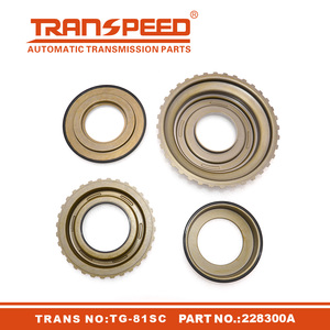 Kit de Pistones para Transmisión Automática Transpeed TG-81SC TG81SC de Alta Calidad - Product Image 2