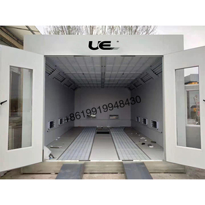 <span class=keywords><strong>Cabine</strong></span> <span class=keywords><strong>de</strong></span> <span class=keywords><strong>peinture</strong></span> <span class=keywords><strong>gonflable</strong></span> rétractable à infrarouge halogène à ondes courtes économique UE-780 certifiée CE, en promotion - Product Image 1