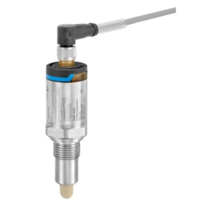 เครื่องวัดระดับน้ำ Liquipoint FTW23 ของแท้ใหม่ 100% พร้อมระบบตรวจจับจุดแบบ Capacitance ยี่ห้อ H Auser รุ่น Ftw23-ca7nx2j Point L ราคา - Product Image 2
