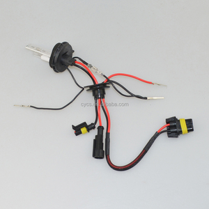 4300K 6000K 8000K 12V 35W Xenon Halogen cao thấp chùm <span class=keywords><strong>HID</strong></span> Xenon đèn <span class=keywords><strong>H13</strong></span> xe <span class=keywords><strong>HID</strong></span> Xenon Ánh sáng bóng đèn - Product Image 3