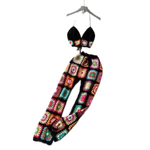 Top Estivo da <span class=keywords><strong>Donna</strong></span> 2023 in Maglia di Nylon/<span class=keywords><strong>Cotone</strong></span> Antirughe di Lusso, Nuovo Arrivo con Lavorazione all'Uncinetto - Product Image 5