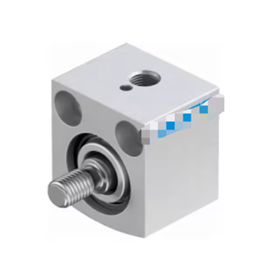 Nieuw 1 st Aevc-12-10-a-<span class=keywords><strong>p</strong></span> schroefdraad compacte cilinder pneumatische cilindertype - Product Image 1
