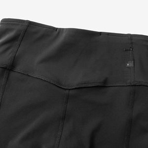 Shorts de course et de yoga respirants en polyester et élasthanne haute élasticité 2026 pour adolescents et adultes - Product Image 4