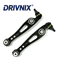 DRIVNIX Bras de suspension avant de haute qualité pour Land Rover Range Rover Sport L494 (2014-2022) OE LR078477