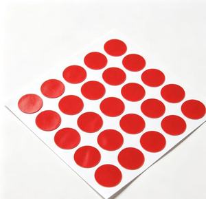 Cinta Adhesiva Acrílica de Doble Cara para Uso Profesional y Bricolaje, Resistente a la Temperatura y a la Humedad, Reemplaza a <span class=keywords><strong>las</strong></span> Clavos - Product Image 1
