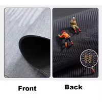 Benutzer definierte Kieselstein matte Super Absorbent Boden Bad Kieselgur Badezimmer matte Badezimmer Teppich Bade matten