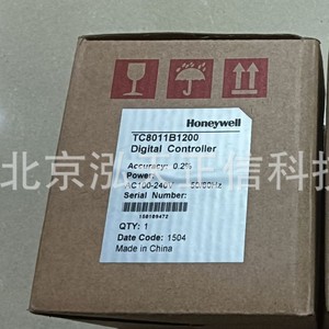 Honeywell TC8011B1200 <b>thermostat</b>, genuine product, price quoted separately, ten times the refund if fake. - Product Image 1