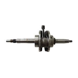 Gxksat xe máy trục khuỷu động cơ trục khuỷu bộ phận máy móc bộ phận động cơ xăng bộ phận W mang Supra - Product Image 1