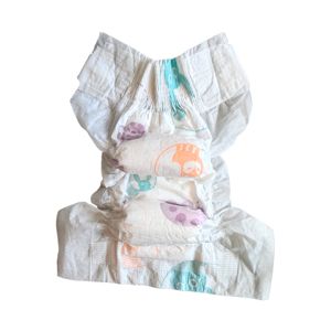 1st Step Baby Diaper Tape Premium Quality All pure <span class=keywords><strong>Life</strong></span> Kisskids <span class=keywords><strong>Lil</strong></span> Masters Couches Baby Blush 100 pièces par sac Fabricant - Product Image 2