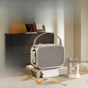 Altavoz Karaoke con Subwoofer para Guitarra Eléctrica <span class=keywords><strong>DIVOOM</strong></span>, Altavoz Inalámbrico Portátil de Gran Volumen para Exteriores - Product Image 1