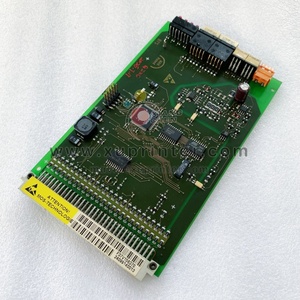 MA Original F37V156370 Circuit Board for Man Roland 700 Offset <b>Printing</b> <b>Machine</b> Spare Parts - Product Image 4