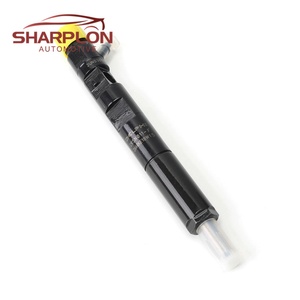 Inyector Common Rail Original SP OEM 28232251 para Renault Suzuki 1.5 DCi - Product Image 2