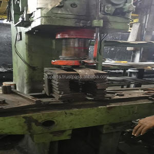 Exportateur 2025 de ressorts à lames de haute qualité pour remorques et camions - Product Image 6