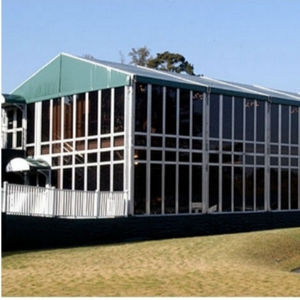 100 personas carpa, carpa grande doble piso carpa para la venta - Product Image 1