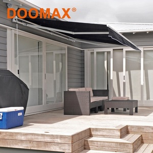 Bạt Che Mưa Cửa Sổ Và Cửa Ra Vào Tự Làm - Product Image 3