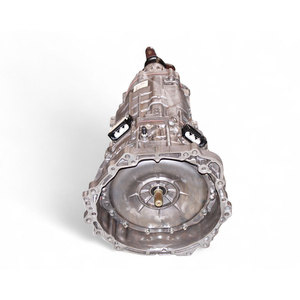 Transmisión Automática Híbrida CVT AWS210 RWD 2ARFSE 2.5L 30920-30030 para Toyota Crown 2013 2014 - Product Image 3