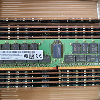 Micron 32GB DDR4 3200MHz ECC Registered RDIMM Server Memory RAM Module
