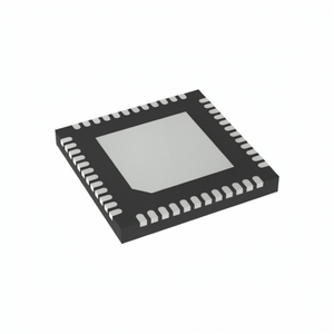 Original PIC24EP256GP204-E_MV Electronic Chips Component 48 UFQFN Exposed Pad Embedded - Product Image 1