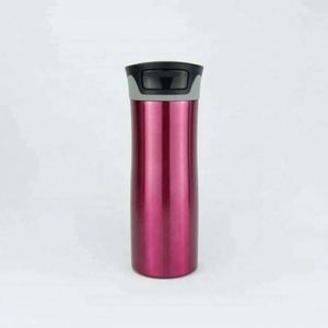 Vaso de Regalo Aislado de Acero Inoxidable de Alta Calidad con Logotipo Grabado - Product Image 5