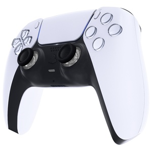 Palancas de Repuesto de Metal y Plástico Coloridas para el Control de PS5, Joystick Analógico Personalizado para PS5, Palancas para PS4 Pro - Product Image 6