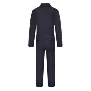 Vente en gros Combinaison de sécurité Vêtements ignifuges Vêtements de travail Vêtements de travail ignifuges OEM Combinaisons de travail ignifuges FR - Product Image 2