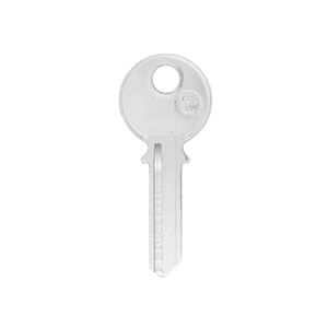Clés de porte vierges en laiton CS3 CS4, non toxiques et résistantes à l'eau, logos personnalisés disponibles, marque Permarise - Product Image 6