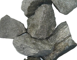 Ferro-niobium de haute qualité en blocs, prix FeNb 65 Min Nb Ferroniobium Ferro-niobium pour la fonte - Product Image 4