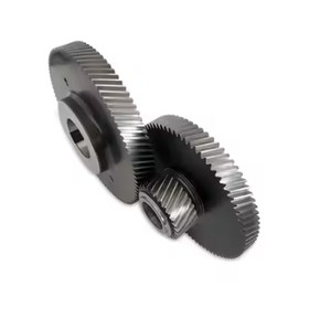 Achetez maintenant un réducteur de vitesse hélicoïdal personnalisé neuf de qualité supérieure au prix fabricant - Product Image 3