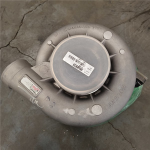 Supercargador HX80 3767950 4044427 3594164 Aplicable para Motor K50 KTA50 - Product Image 6