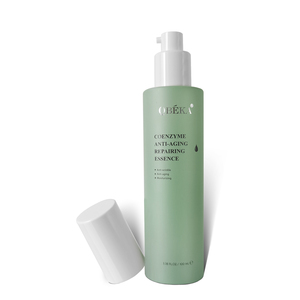 Esencia Reparadora Antienvejecimiento con Coenzima QBEKA al por Mayor, Reduce las Líneas Finas, Repara la Piel Dañada, Aspecto Juvenil, Diseño Excelente - Product Image 6