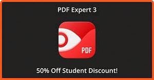 PDF Expert 3 สำหรับ Mac และ iOS ระยะเวลา 1 ปี - Product Image 2