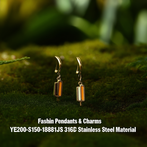 วัสดุสแตนเลส 316L รุ่น YE200-S150-18881JS - Product Image 3