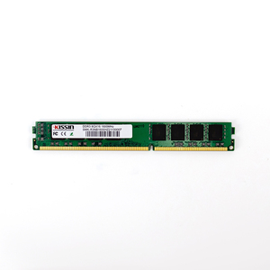 KISSIN 8GB <span class=keywords><strong>DDR3</strong></span> Memorias <span class=keywords><strong>DDR3</strong></span> PC Alta calidad 1600HZ Memoria RAM para PC de escritorio y juegos Función Ecc en stock - Product Image 1