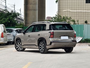 OFERTA ESPECIAL <span class=keywords><strong>V</strong></span> 2026 AION T-Rex Edición Familiar 650 Edición Premium Inteligente SUV de 5 Puertas y 5 Plazas, Auto Eléctrico Puro - Product Image 5