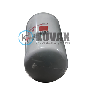 Filtro de Aceite LF16015, Piezas de Motor de Excavadora P550520 4897898 2992242 87803261 para Iveco Cummins DAF CASE New Holland Kobelco - Product Image 2
