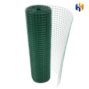溶接ワイヤメッシュ<span class=keywords><strong>3</strong></span>/4 "インチ亜鉛メッキ - Product Image 6