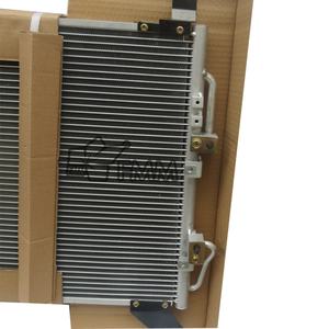Condensador de Aire Acondicionado OEM/ODM para Ssangyong Rexton, Completado en 30 a 50 Días - Product Image 3