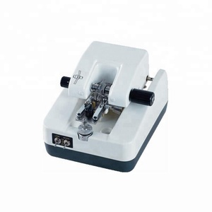 Chất lượng cao máy quang học ống kính quang học Groover CP-3-800 toàn bộ Bộ thép không gỉ Cắt & rãnh máy bảo hành 1 năm - Product Image 1