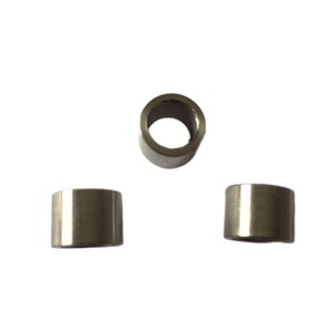 Xin Shun Stainless Steel Drill Bushing Precision Machined For Industrial Applications Multiple Customization Options - Product Image 4