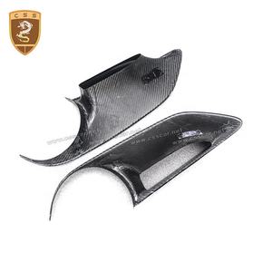 Prezzo di fabbrica OEM Stile Coda Posteriore Della Copertura Della Luce Per <span class=keywords><strong>Ferrari</strong></span> 488 Decorazione <span class=keywords><strong>Auto</strong></span> di Lusso <span class=keywords><strong>Accessori</strong></span> Esterni - Product Image 5