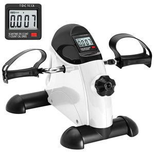 Prix d'usine – Mini-vélo réglable, équipement aérobique, appareil <span class=keywords><strong>de</strong></span> fitness pour les pieds, pédalier d'exercice à domicile - Product Image 1