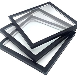 Vidrio Templado Termicamente (HST), Vidrio Aislante, Productos Huecos Personalizables con Múltiples Cavidades y Baja Radiación LOW-<span class=keywords><strong>E</strong></span> - Product Image 5