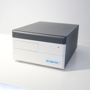BIOBASE China <strong>Elisa</strong> Microplate Reader BK-EL10B <strong>Fully</strong> <strong>Automated</strong> <strong>Elisa</strong> Machine <strong>Analyzer</strong> for Lab - Product Image 5