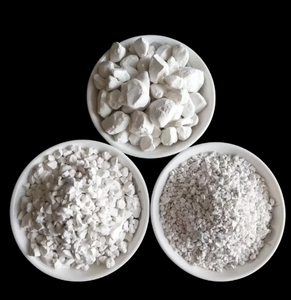 Oxyde de calcium de haute pureté 95% (poudre de chaux vive) (déshydratant) pour la construction, le traitement de l'eau, l'amélioration des sols et les gaz de combustion - Product Image 3