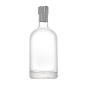 Bouteilles de vin de fruits écologiques étanches en verre transparent avec <span class=keywords><strong>bouchon</strong></span> Bouteilles vides en gros <span class=keywords><strong>pour</strong></span> boisson au vin de fruits - Product Image 6