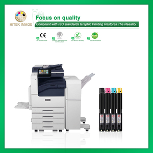Toner HITEK compatible <span class=keywords><strong>Xerox</strong></span> C7120 C7125 C7130 pour WorkCentre 7120 7225 VersaLink <span class=keywords><strong>006R01461</strong></span> 006R01828 Marché du Pérou Amérique du Sud - Product Image 4