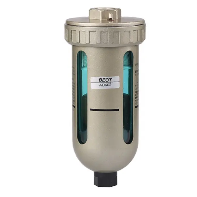 Joli remplacement pour SMC AD402-04 type condensat vidange automatique pour filtre à air compresseur d'air
