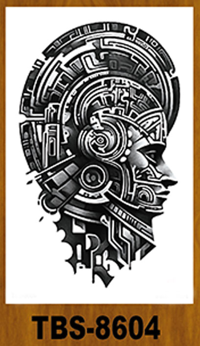 TBS-8604