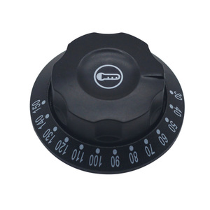Commercial <b>Electric</b> <b>Pressure</b> <b>Cooker</b> Temperature Controlled Switches Disinfection Cabinet Rice Steamer Accessories Mechanical - Product Image 1