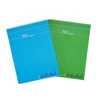 Carnet d'exercices de français pour étudiants, couverture en fer forgé, style africain, vente en gros d'usine, cahier de français du Sénégal